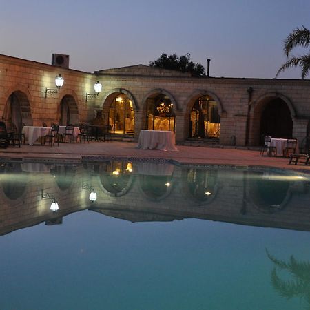 سان ميكيلي سالنتينو Villa Reale المظهر الخارجي الصورة