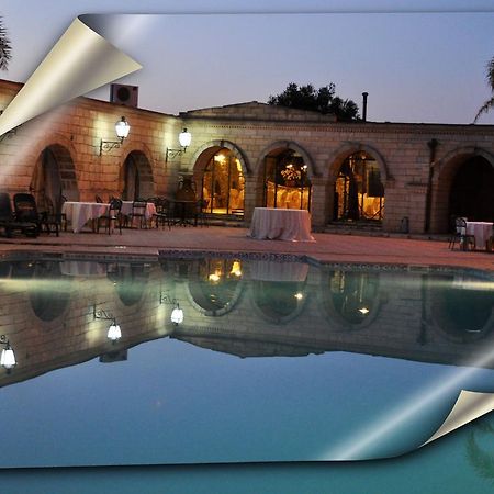 سان ميكيلي سالنتينو Villa Reale المظهر الخارجي الصورة