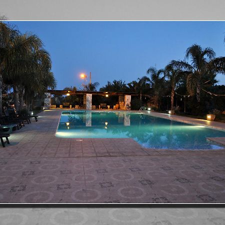 سان ميكيلي سالنتينو Villa Reale المظهر الخارجي الصورة