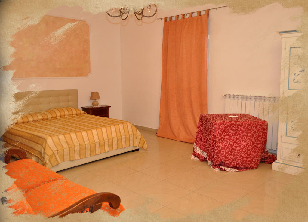 سان ميكيلي سالنتينو Villa Reale المظهر الخارجي الصورة