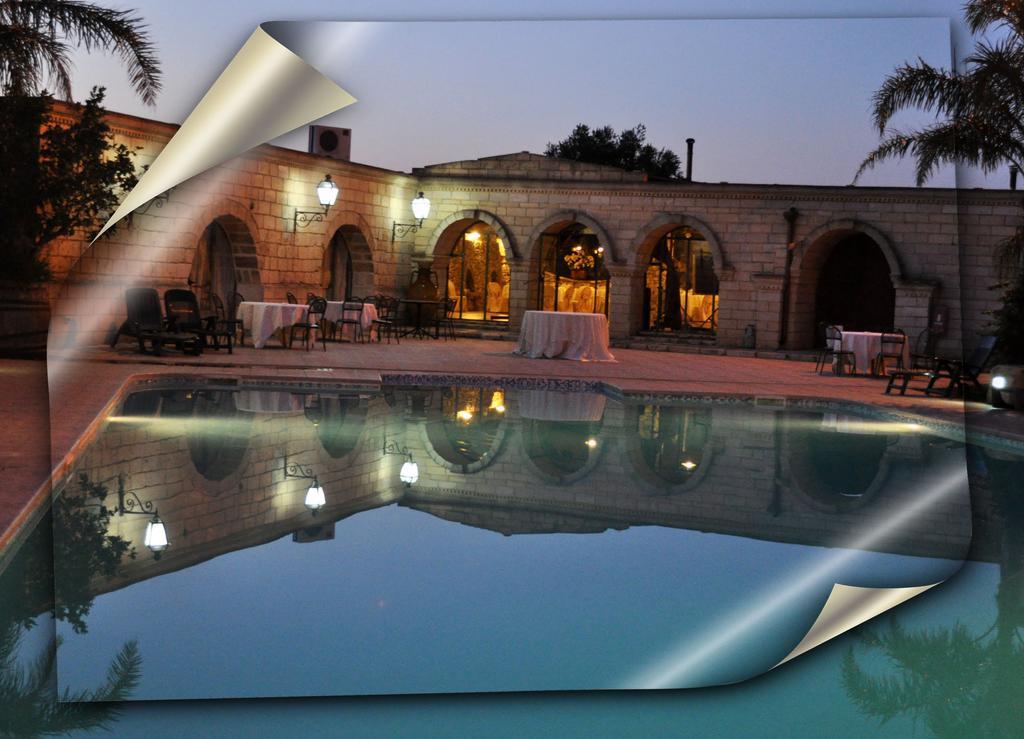 سان ميكيلي سالنتينو Villa Reale المظهر الخارجي الصورة