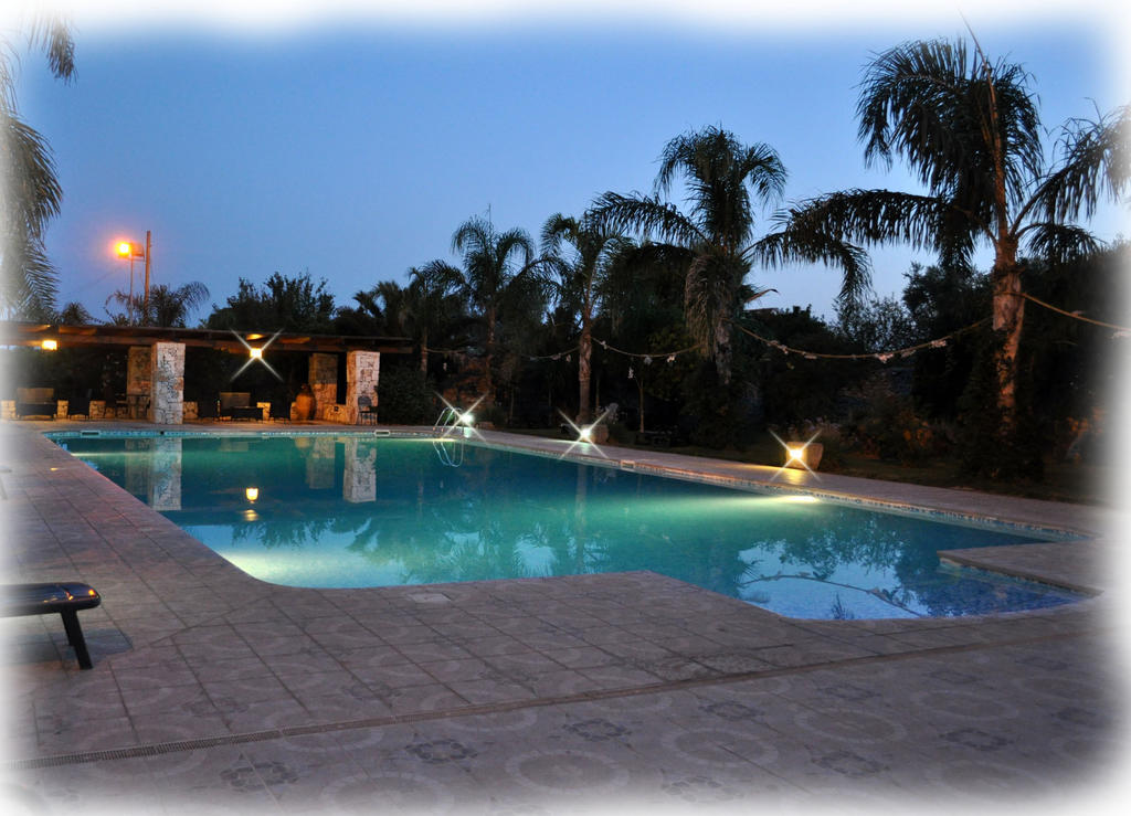 سان ميكيلي سالنتينو Villa Reale المظهر الخارجي الصورة